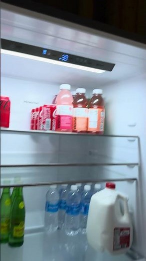 Hisense 17.2-cu ft Counter-depth Bottom-Freezer Refrigerator Review