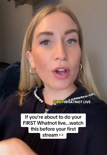 Essential Tips for Your First Whatnot Live Auction