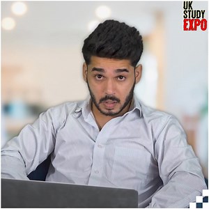 46K views · 17 reactions |  Join Biggest Study Abroad Expo — 50+...