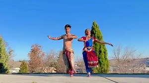 This fusion dance is simply mindblowing 🔥 | One Dance