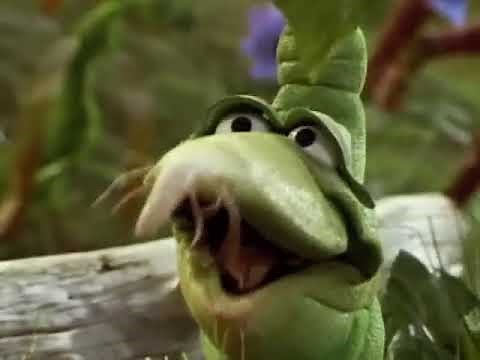 Elmo en la Tierra de los Gruñones - El primer paso