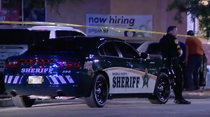 Deadly Target shooting erupted over 'POKEMON cards and pizza'