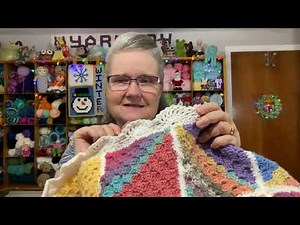 Finish it Friday # 56: It's All Finished!