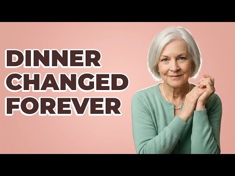 How Did TV Dinners Change Fifties Family Meals?