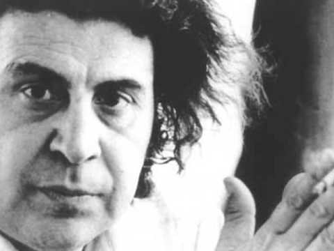 Ένα το Χελιδόνι - Μίκης Θεοδωράκης