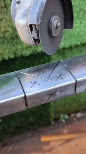 99K views · 1.4K reactions | other ideas for connecting metal | Welder art | Facebook