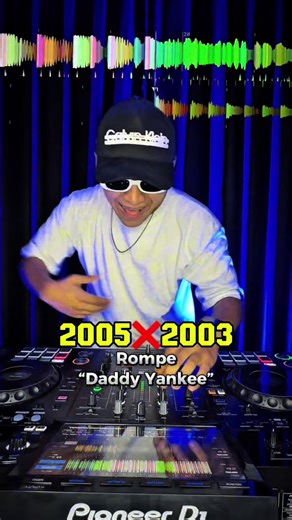 Mix Old School Music for Ultimate Party Vibes