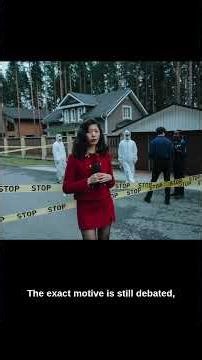 He Drove 18 Hours to Kill His Family… Then Fooled Everyone | Ashton Sachs Case