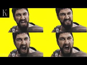 This is sparta meme Over one million times