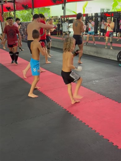 Total Training Center on Reels | Facebook