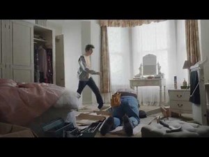 Polycell - 'No More Unsightly Cracks'