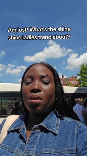 Understanding the Shine Shine Ladies Trend Explained