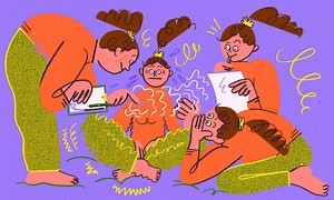 Did you know curiosity comes in different forms? P.S.: One of them can help you deal with anxiety