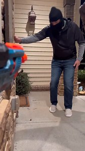 Home Alone. Dog Version. Part 2 | Aguyandagolden