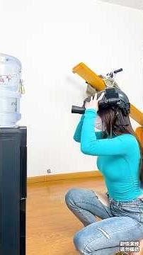 Chintu Ne Bana Di Smart Lock🤯|New Viral Gadgets, Smart Appliances, Kitchen Utensils/Home Inventions