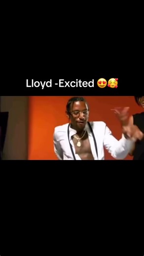 Lloyd - Excited: A Musical Celebration