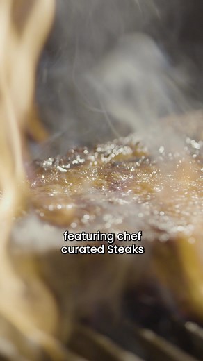 🍷 Dine in style at JWB Prime Steak and Seafood where every meal is worth celebrating. | Margaritaville Hollywood Beach Resort