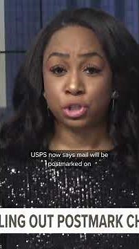 How changes to USPS postmarks could impact your tax returns, bills and more