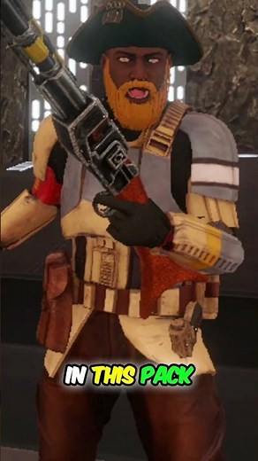 Theres So Many NEW Blasters In The Nomad Update!