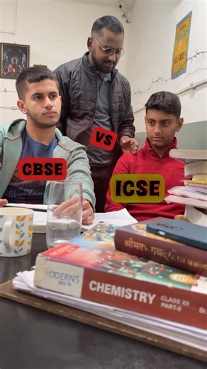 tutor360 on Instagram: "Cbse vs icse #education"