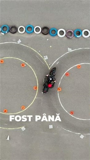 Regula de aur a schimbării: Vrei altceva? Devino altcineva!