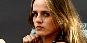Titan FC Has Signed Carina Damm, Its First Female Fighter