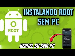 OMG 😲! Installing Root Without Pc. | Kernel Without Pc 🔥🔥🔥