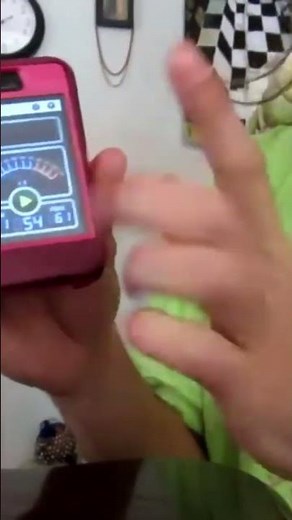 Loudest Finger Snap 🫰