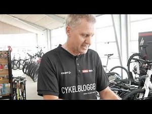 Brugsanvisning: Winther LTD 1 Elcykel