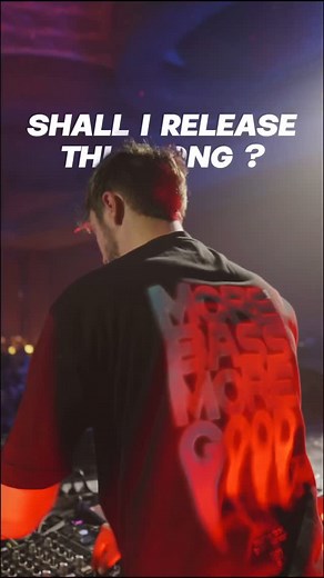 RetroVision on Instagram: "Shall we finally drop this song on FRIDAY ? @madzimusic @morebassmoregood"