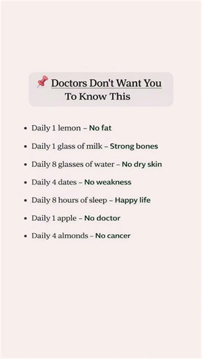 7 Daily Habits That Actually Support Your Health #fitness #health #healthyhabits #healthyjourney