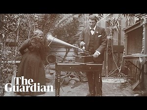 Hear a recording from 1899 of Palawa woman Fanny Smith singing in a lost Tasmanian language