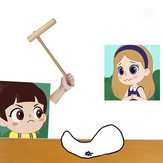 Luo Bao Bei Mochi Making Gone Wrong #luobaobeimemes