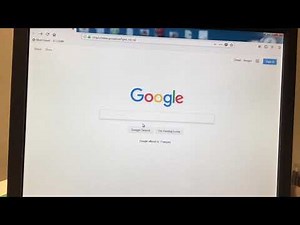 Problem solved OokLA speed test