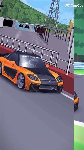 jj MOD MOBIL RX-7 #FR LEGENDS