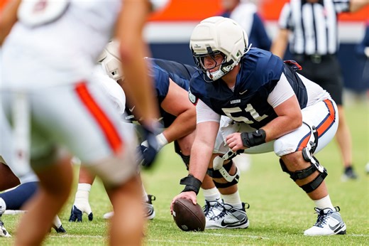 HC Alex Golesh highlights new hires and what the future looks like for the Auburn football program