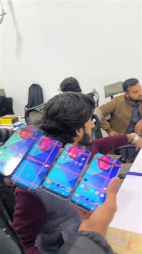 Mastering the Android Mobile Glass Changing Challenge