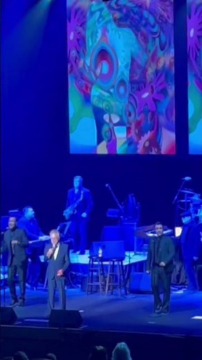 Frankie Valli “Walk Like A Man” @ Penchanga Casino 2026
