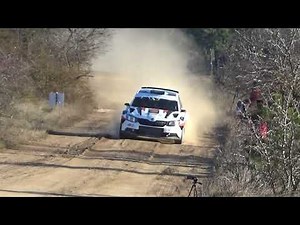 Mikulás Rallye 2017 Hideg Krisztián-Kerék István