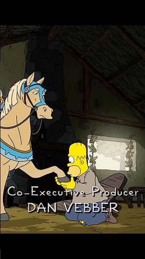| Симпсоны |#simpsons #симпсоны#сериал# #мультик