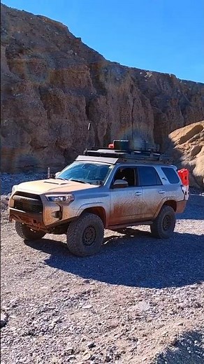 Echo Canyon. Death Valley National Park. California. #deathvalleynationalpark