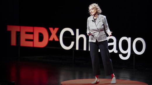 Ayelet Fishbach: How to set the right goals and stay motivated | Petya S.