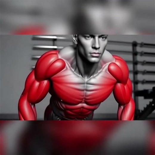 Today, we’ll see how to perform the perfect push-up with correct form. #shorts #pushup #gym