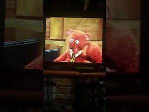 Sesame Street Peter And The Wolf Part 1