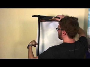 Church Banner Stand Rizor