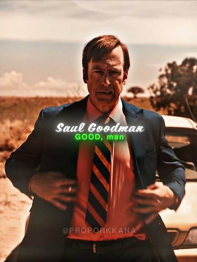 TV Characters Good, Broken, Pure Evil | Edit