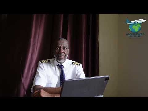 Alquaswaa Aviation: Aviation Meteorology