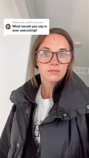 Taylor Grasso | Dietitian on TikTok