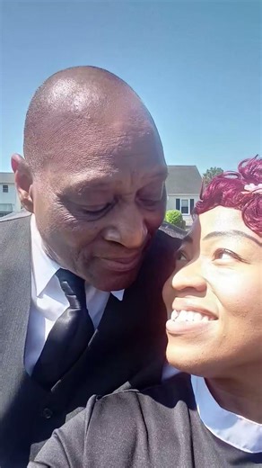 Pastor/Overseer Nehemiah L. King Sr. Sr. Pastor/ Overseer Chief Apostle Vickie M. King Glory to God