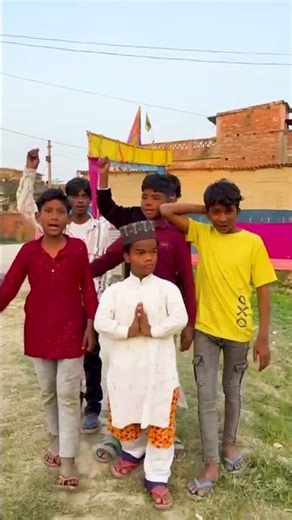 Neta Ji Zindabad 😂 | Ultimate Funny Video Moment | Sandilya Entertainment Studio